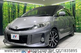 toyota estima 2012 CFJ1835895