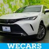 toyota harrier 2022 quick_quick_6BA-MXUA80_MXUA80-0069446 image 1