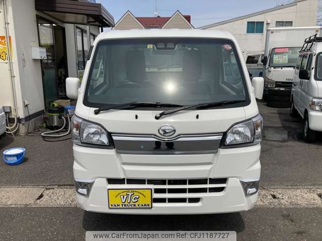 daihatsu hijet-truck 2019 -DAIHATSU--Hijet Truck EBD-S510P--S510P-0269477---DAIHATSU--Hijet Truck EBD-S510P--S510P-0269477- image 2