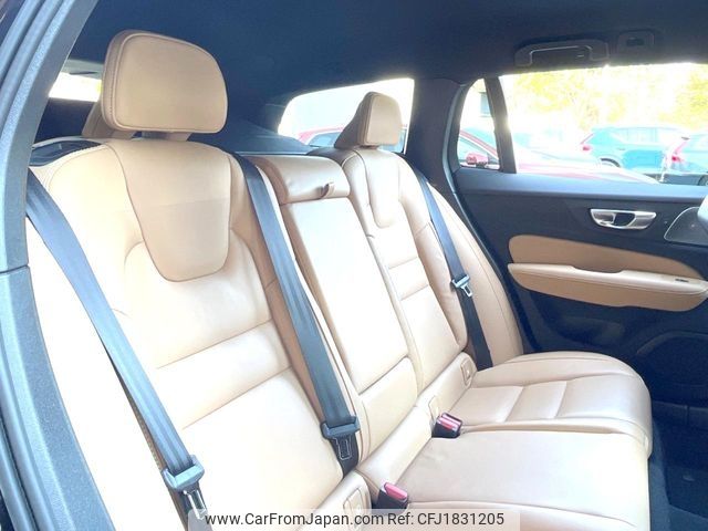 volvo v60 2024 CFJ1831205 image 2