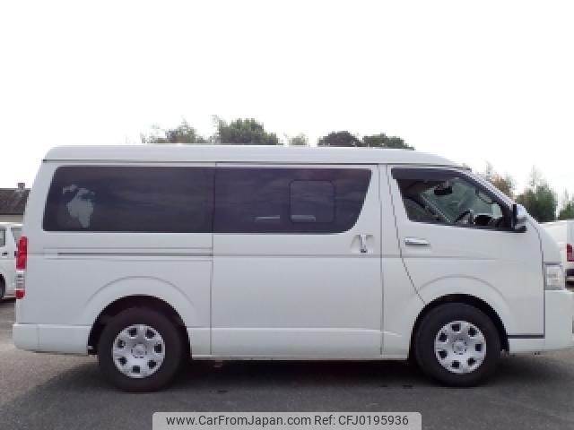 toyota hiace-van 2017 quick_quick_LDF-KDH211K_KDH211-8007840 image 2