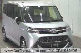 toyota tank 2017 -TOYOTA--Tank M900A-0124506---TOYOTA--Tank M900A-0124506-