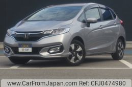 honda fit 2019 -HONDA--Fit DAA-GP5--GP5-3421697---HONDA--Fit DAA-GP5--GP5-3421697-