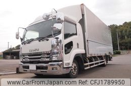 isuzu forward 2019 CFJ1789950