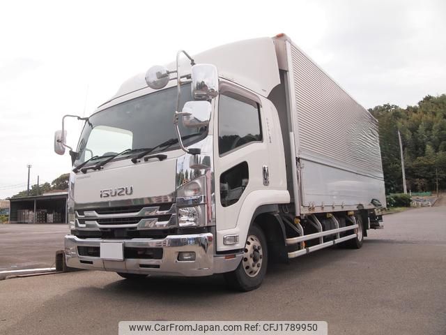 isuzu forward 2019 CFJ1789950 image 1