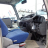 toyota coaster 2016 AA3990 image 9