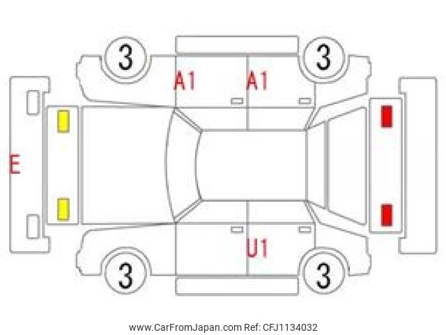 nissan serena 2018 -NISSAN--Serena DAA-GFC27--GFC27-101010---NISSAN--Serena DAA-GFC27--GFC27-101010- image 2