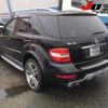 mercedes-benz amg 2008 -MERCEDES-BENZ--AMG 164177-2A468409---MERCEDES-BENZ--AMG 164177-2A468409- image 2