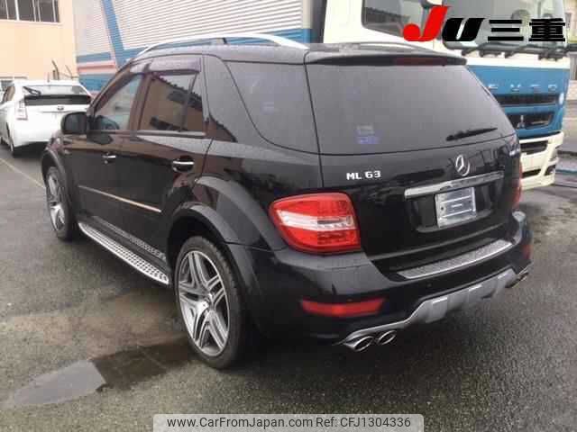 mercedes-benz amg 2008 -MERCEDES-BENZ--AMG 164177-2A468409---MERCEDES-BENZ--AMG 164177-2A468409- image 2