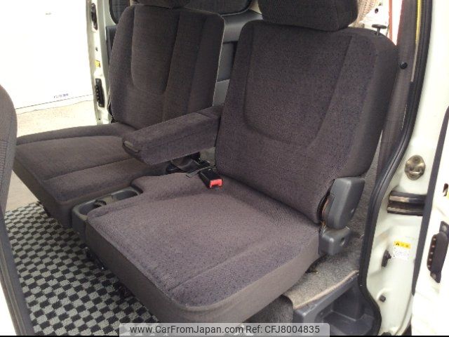 2004 Suzuki Every Wagon DA62W - Car Price $3,816