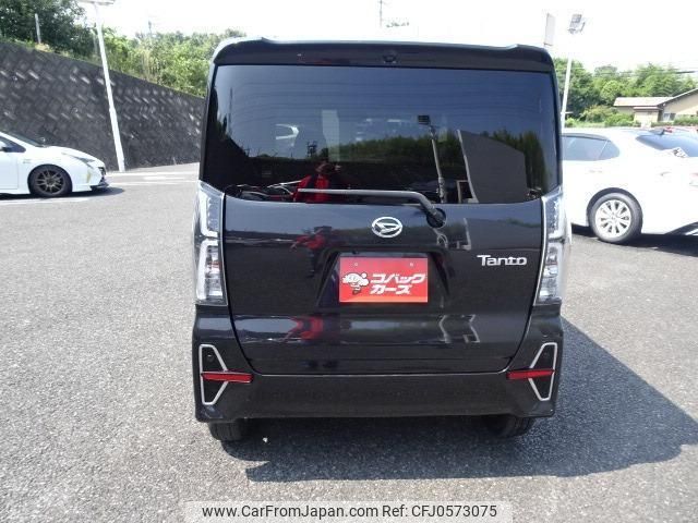 daihatsu tanto 2019 quick_quick_LA650S_LA650S-0029271 image 2