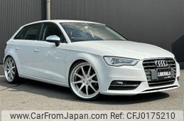 audi a3 2013 -AUDI--Audi A3 DBA-8VCXS--WAUZZZ8V5EA071971---AUDI--Audi A3 DBA-8VCXS--WAUZZZ8V5EA071971-