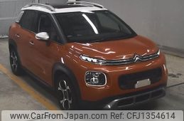 citroen c3 2019 -CITROEN--Citroen C3 VF72RHNPXK4370836---CITROEN--Citroen C3 VF72RHNPXK4370836-