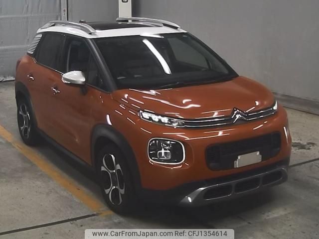 citroen c3 2019 -CITROEN--Citroen C3 VF72RHNPXK4370836---CITROEN--Citroen C3 VF72RHNPXK4370836- image 1
