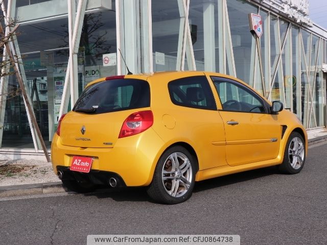 renault lutecia 2012 -RENAULT--Renault Lutecia ABA-RF4C--VF1CRJN06A0659072---RENAULT--Renault Lutecia ABA-RF4C--VF1CRJN06A0659072- image 2