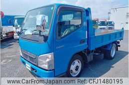 mitsubishi-fuso canter 2011 CFJ1480195