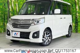 suzuki spacia 2016 CFJ1753167