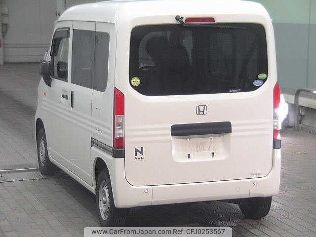 honda n-van 2018 -HONDA--N VAN JJ2-3000694---HONDA--N VAN JJ2-3000694- image 2