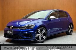 volkswagen golf 2017 -VOLKSWAGEN--VW Golf ABA-AUDJHF--WVWZZZAUZHW337910---VOLKSWAGEN--VW Golf ABA-AUDJHF--WVWZZZAUZHW337910-