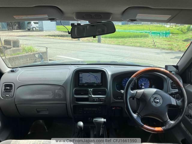 nissan datsun-pickup 2001 CFJ1661590 image 2