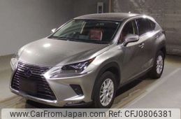 lexus nx 2020 -LEXUS--Lexus NX 6AA-AYZ10--AYZ10-1030747---LEXUS--Lexus NX 6AA-AYZ10--AYZ10-1030747-