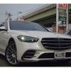 mercedes-benz s-class 2022 -MERCEDES-BENZ--Benz S Class 3DA-223033--W1K2230332A142925---MERCEDES-BENZ--Benz S Class 3DA-223033--W1K2230332A142925- image 3