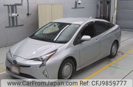 toyota prius 2019 -TOYOTA--Prius ZVW55-8068448---TOYOTA--Prius ZVW55-8068448-