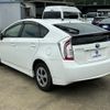 toyota prius 2015 quick_quick_DAA-ZVW30_ZVW30-1974223 image 10