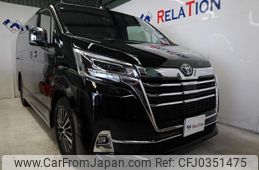 toyota granace 2020 quick_quick_3DA-GDH303W_GDH303-1001285