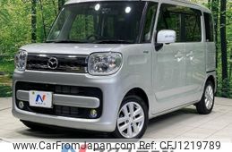 mazda flair-wagon 2019 -MAZDA--Flair Wagon DAA-MM53S--MM53S-112166---MAZDA--Flair Wagon DAA-MM53S--MM53S-112166-