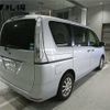 nissan serena 2014 -NISSAN 【旭川 500ﾐ9907】--Serena NC26--022465---NISSAN 【旭川 500ﾐ9907】--Serena NC26--022465- image 2