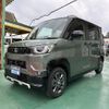 mitsubishi delica 2025 CFJ1832124 image 4