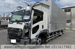 isuzu forward 2025 CFJ1617982