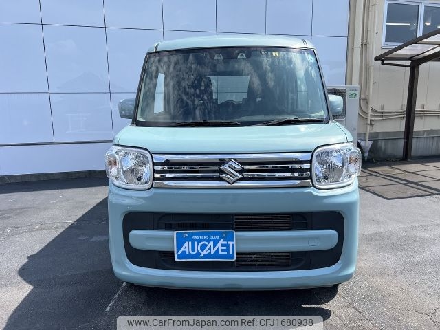suzuki spacia 2022 CFJ1680938 image 2