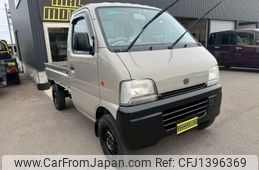suzuki carry-truck 1998 A643