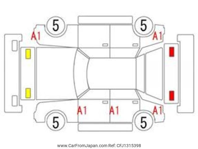 nissan roox 2021 -NISSAN--Roox 5AA-B44A--B44A-0084935---NISSAN--Roox 5AA-B44A--B44A-0084935- image 2