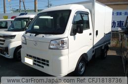 daihatsu hijet-truck 2025 CFJ1818736