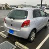 toyota vitz 2010 -TOYOTA--Vitz CBA-NCP95--NCP95-0057199---TOYOTA--Vitz CBA-NCP95--NCP95-0057199- image 4
