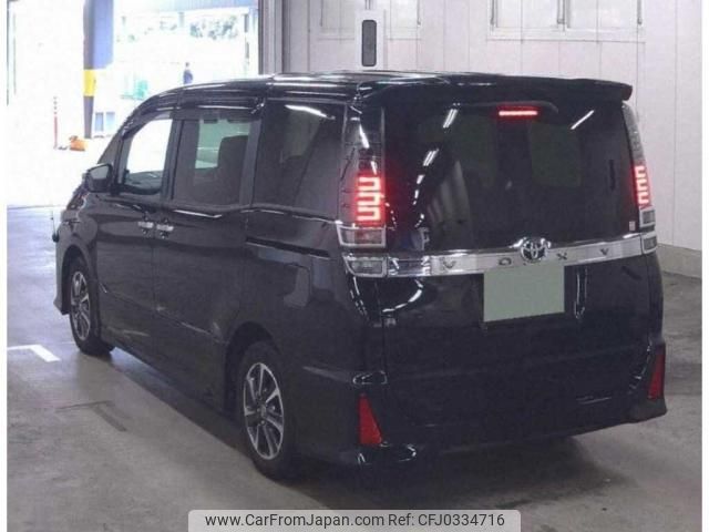 toyota voxy 2020 quick_quick_3BA-ZRR80W_0649542 image 2