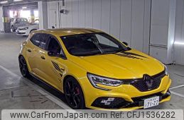 renault megane 2024 CFJ1536282