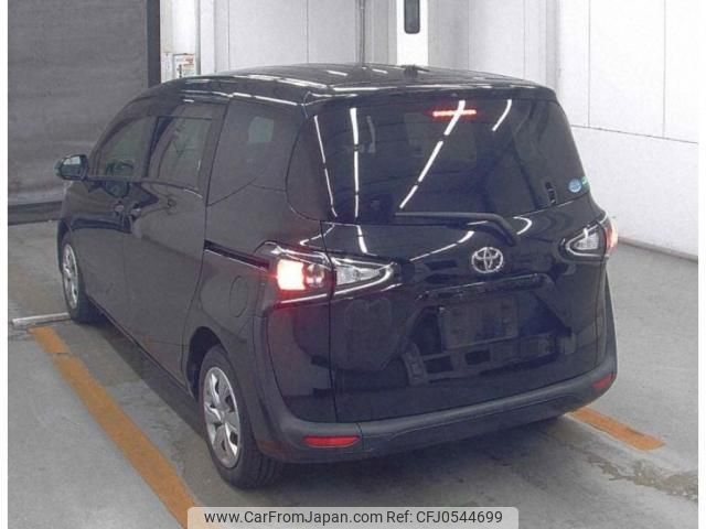 toyota sienta 2018 quick_quick_DBA-NSP170G_7181669 image 2