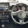 suzuki jimny 2022 CFJ1534922 image 16