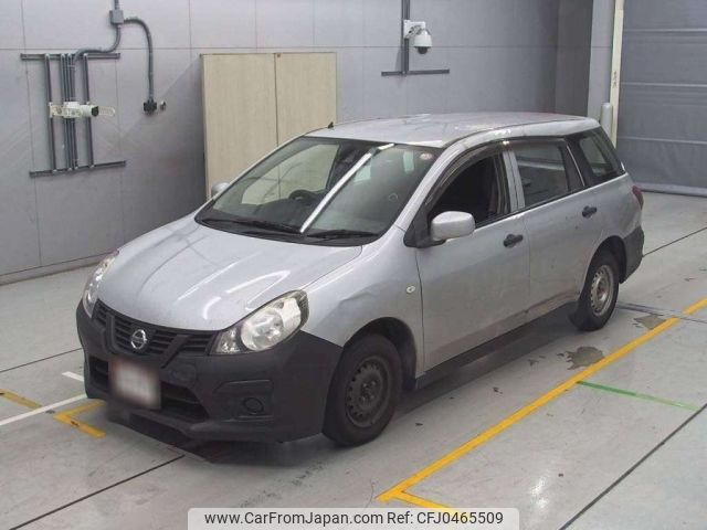 nissan ad-van 2019 -NISSAN--AD Van VY12-273478---NISSAN--AD Van VY12-273478- image 1