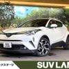 toyota c-hr 2017 -TOYOTA--C-HR DAA-ZYX10--ZYX10-2053895---TOYOTA--C-HR DAA-ZYX10--ZYX10-2053895- image 1