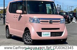 honda n-box 2017 -HONDA--N BOX DBA-JF2--JF2-1525657---HONDA--N BOX DBA-JF2--JF2-1525657-