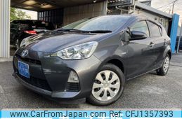 toyota aqua 2014 -TOYOTA--AQUA DAA-NHP10--NHP10-6331267---TOYOTA--AQUA DAA-NHP10--NHP10-6331267-