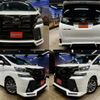 toyota vellfire 2016 CFJ1863313 image 1