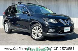 nissan x-trail 2015 -NISSAN--X-Trail DBA-NT32--NT32-532198---NISSAN--X-Trail DBA-NT32--NT32-532198-