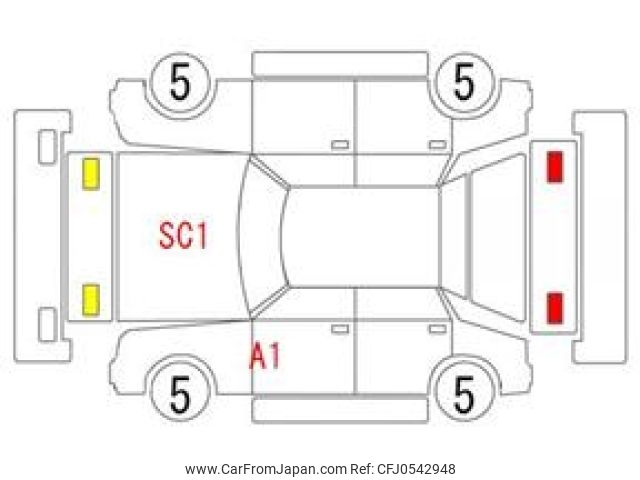 toyota pixis-epoch 2019 -TOYOTA--Pixis Epoch 5BA-LA350A--LA350A-0018342---TOYOTA--Pixis Epoch 5BA-LA350A--LA350A-0018342- image 2