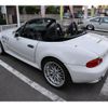 bmw z3-roadster 2002 CFJ1610750 image 10